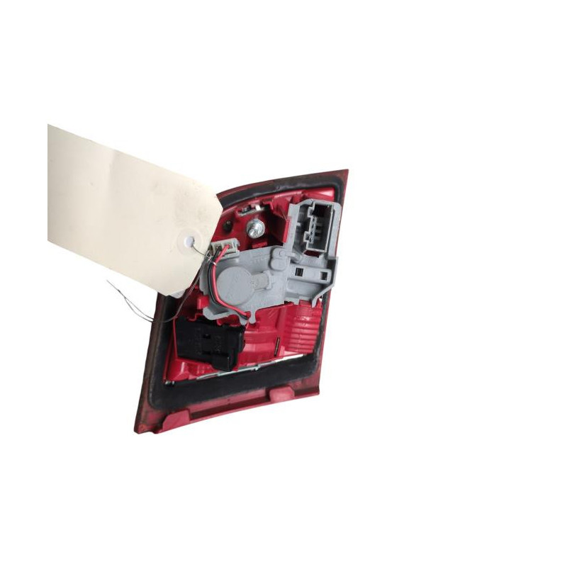 Feu arriere secondaire droit (feux) AUDI A3 2 Photo n°1