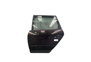 Porte arriere gauche AUDI A3 2 Photo n°1