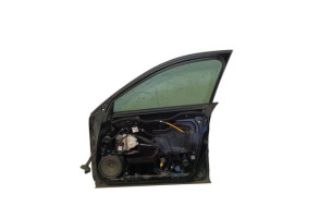 Porte avant droit AUDI A3 2 Photo n°2