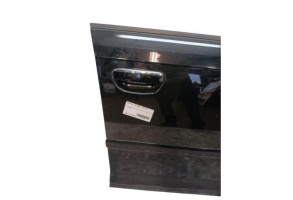 Porte avant droit AUDI A3 2 Photo n°3