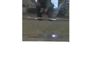 Porte avant droit AUDI A3 2 Photo n°5