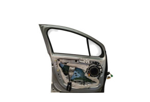 Porte avant droit AUDI A3 2 Photo n°11