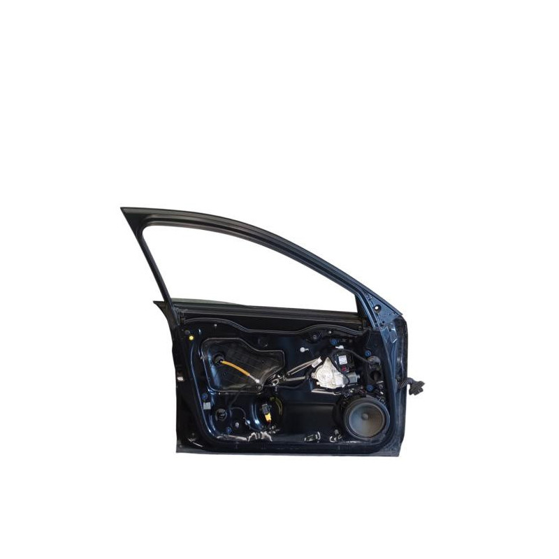 Porte avant gauche AUDI A3 2 Photo n°1