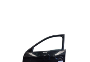 Porte avant gauche AUDI A3 2 Photo n°2