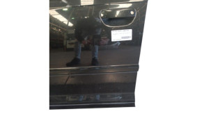 Porte avant gauche AUDI A3 2 Photo n°3