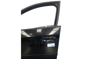 Porte avant gauche AUDI A3 2 Photo n°5