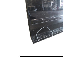 Porte avant gauche AUDI A3 2 Photo n°6