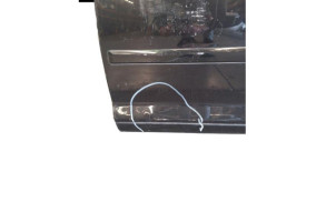 Porte avant gauche AUDI A3 2 Photo n°12