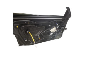 Porte avant gauche AUDI A3 2 Photo n°18