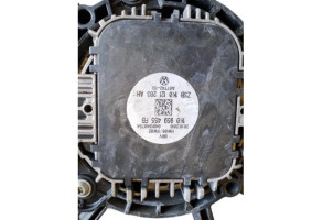 Moto ventilateur radiateur AUDI A3 2 Photo n°7