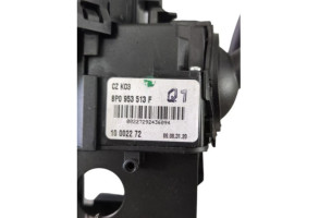 Com (Bloc Contacteur Tournant+Commodo Essuie Glace+Commodo Phare) AUDI A3 2 Photo n°3