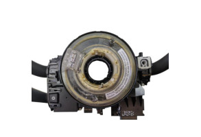 Com (Bloc Contacteur Tournant+Commodo Essuie Glace+Commodo Phare) AUDI A3 2 Photo n°4