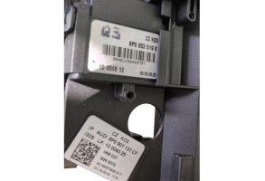 Com (Bloc Contacteur Tournant+Commodo Essuie Glace+Commodo Phare) AUDI A3 2 Photo n°6