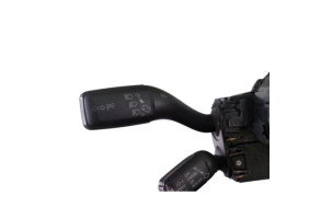 Com (Bloc Contacteur Tournant+Commodo Essuie Glace+Commodo Phare) AUDI A3 2 Photo n°8