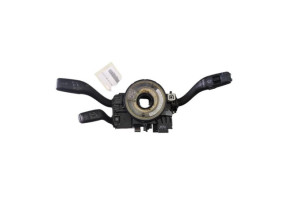 Com (Bloc Contacteur Tournant+Commodo Essuie Glace+Commodo Phare) AUDI A3 2 Photo n°9