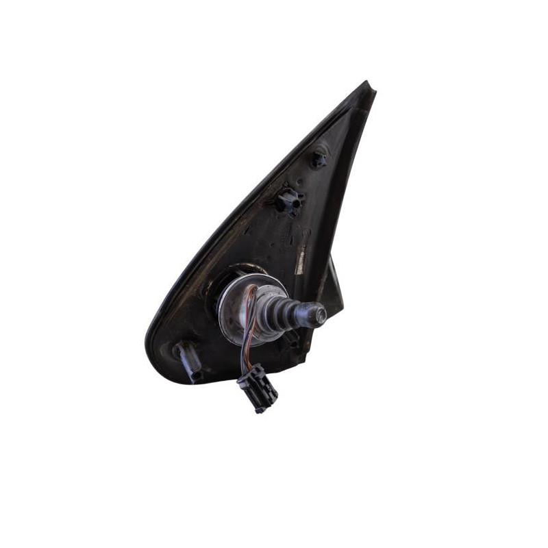 Retroviseur droit PEUGEOT 206+ Photo n°1