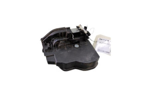 Serrure arriere gauche BMW SERIE 1 F20 Photo n°2