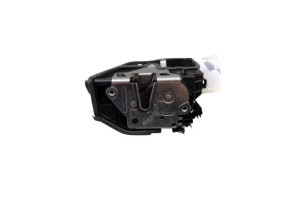 Serrure arriere gauche BMW SERIE 1 F20 Photo n°3