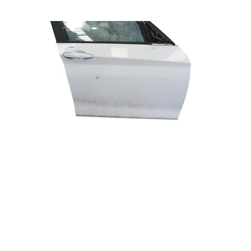 Porte avant droit BMW SERIE 1 F20 Photo n°1