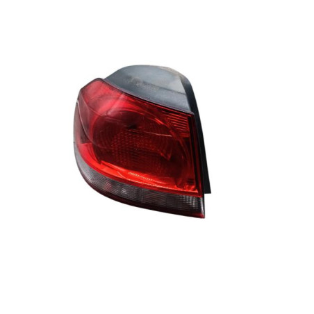 Feu arriere principal gauche (feux) VOLKSWAGEN GOLF 6
