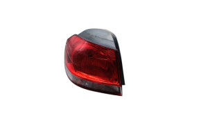 Feu arriere principal gauche (feux) VOLKSWAGEN GOLF 6 Photo n°1