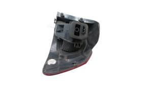 Feu arriere principal gauche (feux) VOLKSWAGEN GOLF 6 Photo n°4