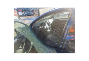 Feu arriere secondaire droit (feux) VOLKSWAGEN GOLF 6 Photo n°12