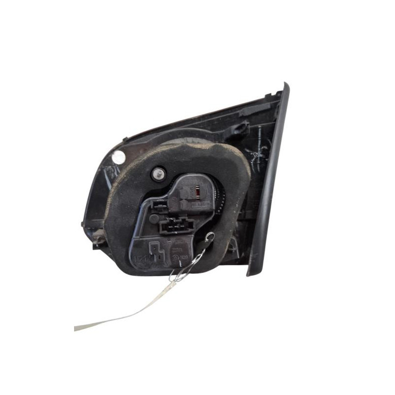 Feu arriere secondaire gauche (feux) VOLKSWAGEN GOLF 6 Photo n°1