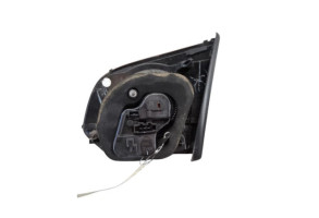 Feu arriere secondaire gauche (feux) VOLKSWAGEN GOLF 6 Photo n°1