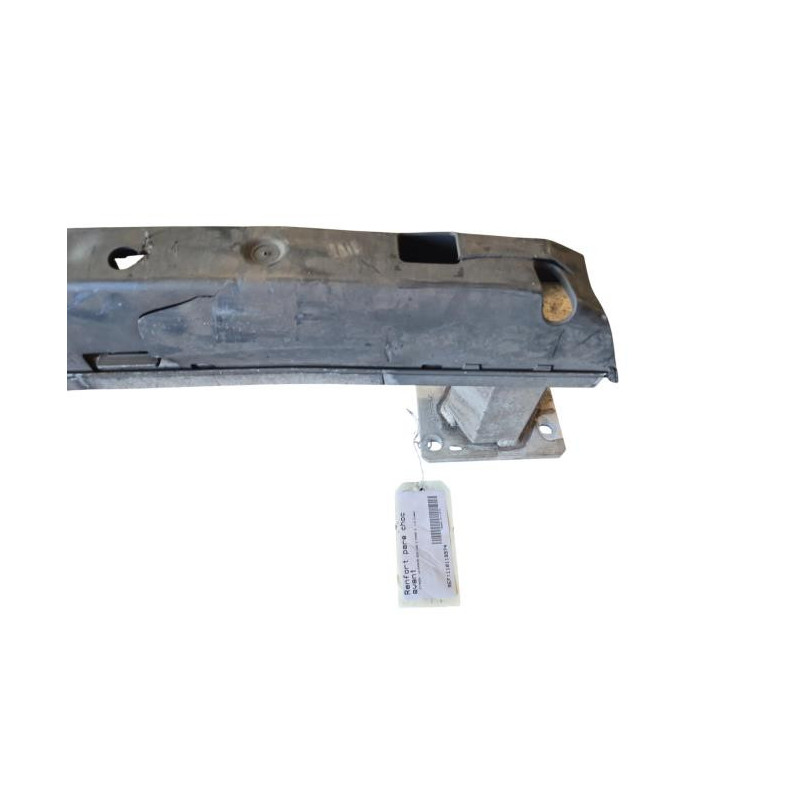 Renfort pare choc avant (traverse) CITROEN BERLINGO 2 Photo n°1