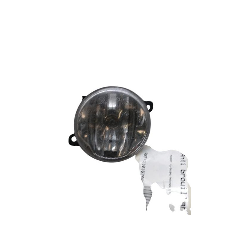 Anti brouillard droit (feux) PEUGEOT PARTNER 2 Photo n°1