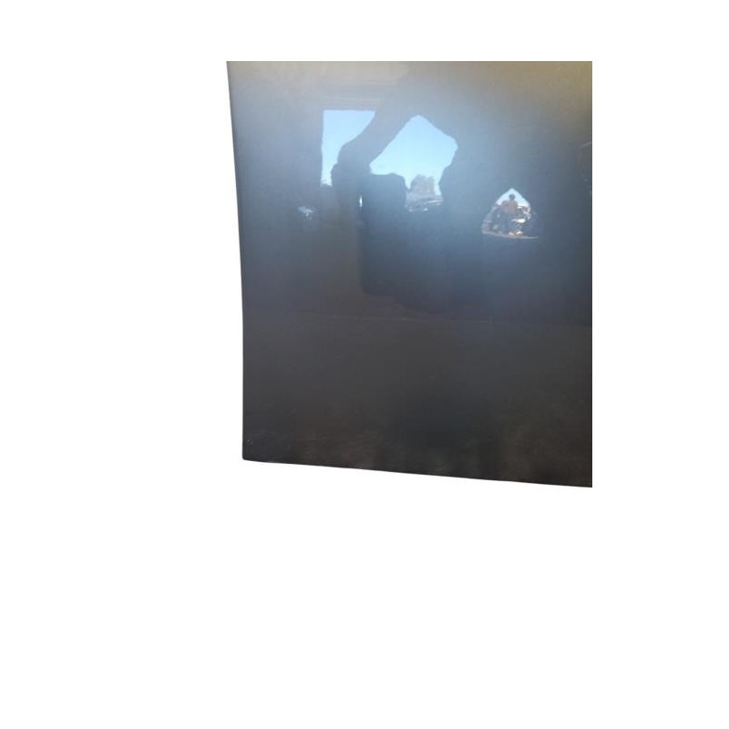 Porte avant droit BMW SERIE 7 E65 Photo n°1