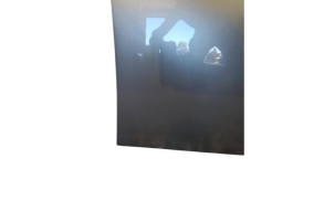 Porte avant droit BMW SERIE 7 E65 Photo n°1