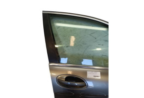 Porte avant droit BMW SERIE 7 E65 Photo n°3