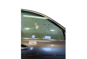 Porte avant droit BMW SERIE 7 E65 Photo n°4