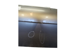 Porte avant droit BMW SERIE 7 E65 Photo n°6