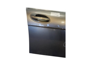 Porte avant droit BMW SERIE 7 E65 Photo n°7