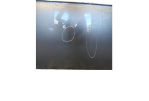 Porte avant droit BMW SERIE 7 E65 Photo n°8