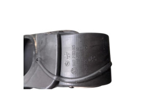 Trappe d'essence BMW SERIE 7 E65 Photo n°8