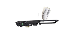 Interrupteur de leve vitre avant gauche RENAULT CLIO 4 Photo n°4