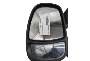 Retroviseur gauche NISSAN PRIMASTAR 1 Photo n°1