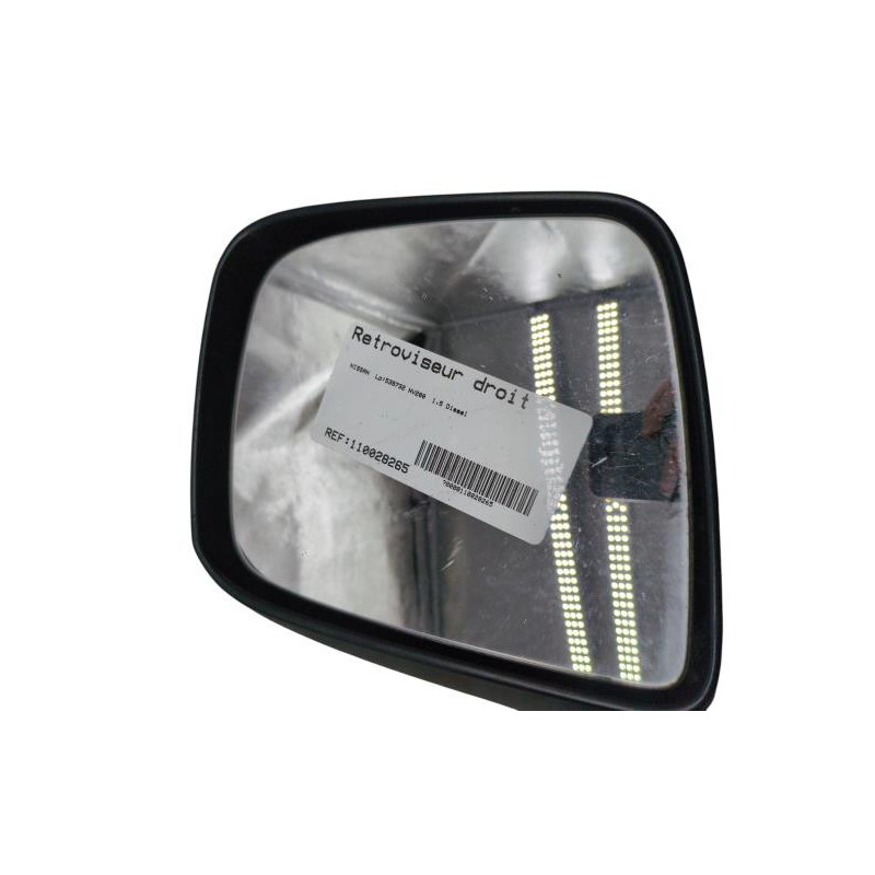 Retroviseur droit NISSAN NV200 Photo n°1