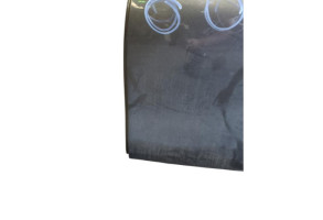 Porte arriere gauche BMW SERIE 1 F20 Photo n°1