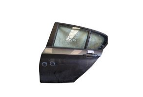 Porte arriere gauche BMW SERIE 1 F20 Photo n°4