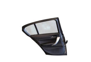 Porte arriere gauche BMW SERIE 1 F20 Photo n°5