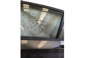 Porte arriere gauche BMW SERIE 1 F20 Photo n°11