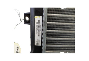Radiateur eau VOLKSWAGEN GOLF 6 Photo n°4