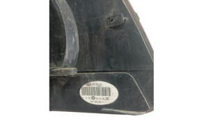 Feu arriere principal gauche (feux) VOLKSWAGEN GOLF 6 Photo n°4