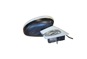 Retroviseur droit CITROEN C5 2 Photo n°2