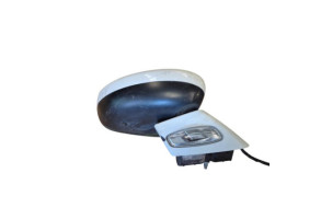 Retroviseur droit CITROEN C5 2 Photo n°4